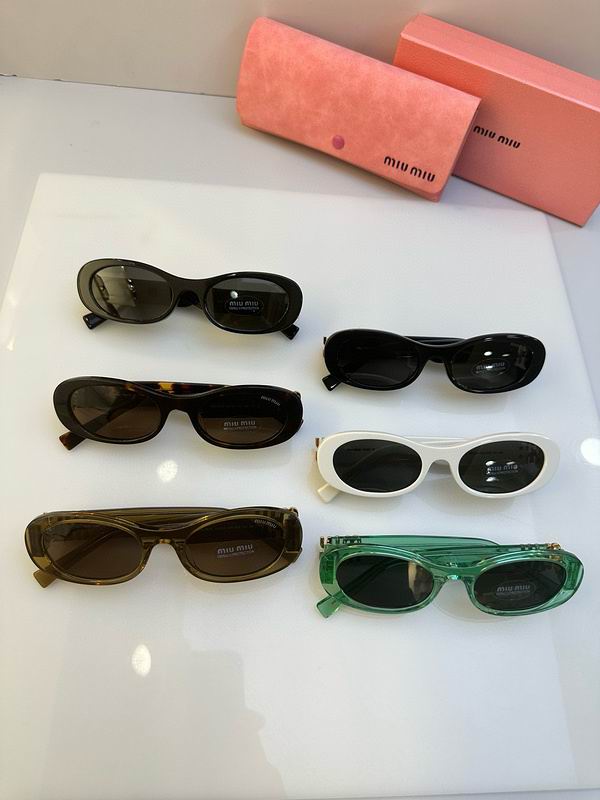 Miumiu Glasses (284)